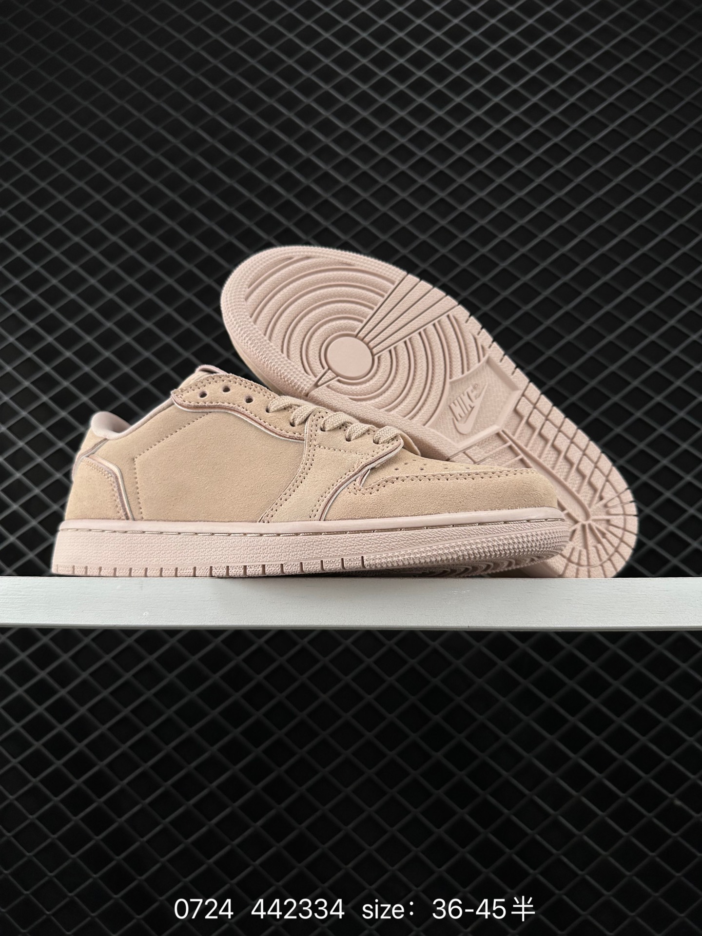 Air Jordan 1 Low AJ1